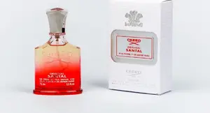 Eau de Parfum Creed Original Santal 50 ml — smarža Creed, 50 ml flakons