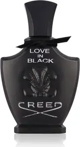 Eau de Parfum Spray Creed Love in Black R-AY-303-75 75 ml — fragrance for women