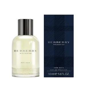 Burberry Weekend Eau de Toilette 50ml Men Summer