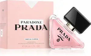 Eau de Parfum Spray Prada Paradoxe Virtual Flower B-07-094-00 — Prada smaržas, 50 ml