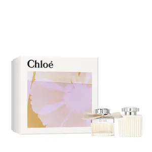 Парфюмированная вода Chloé Женская 1 шт 100 мл