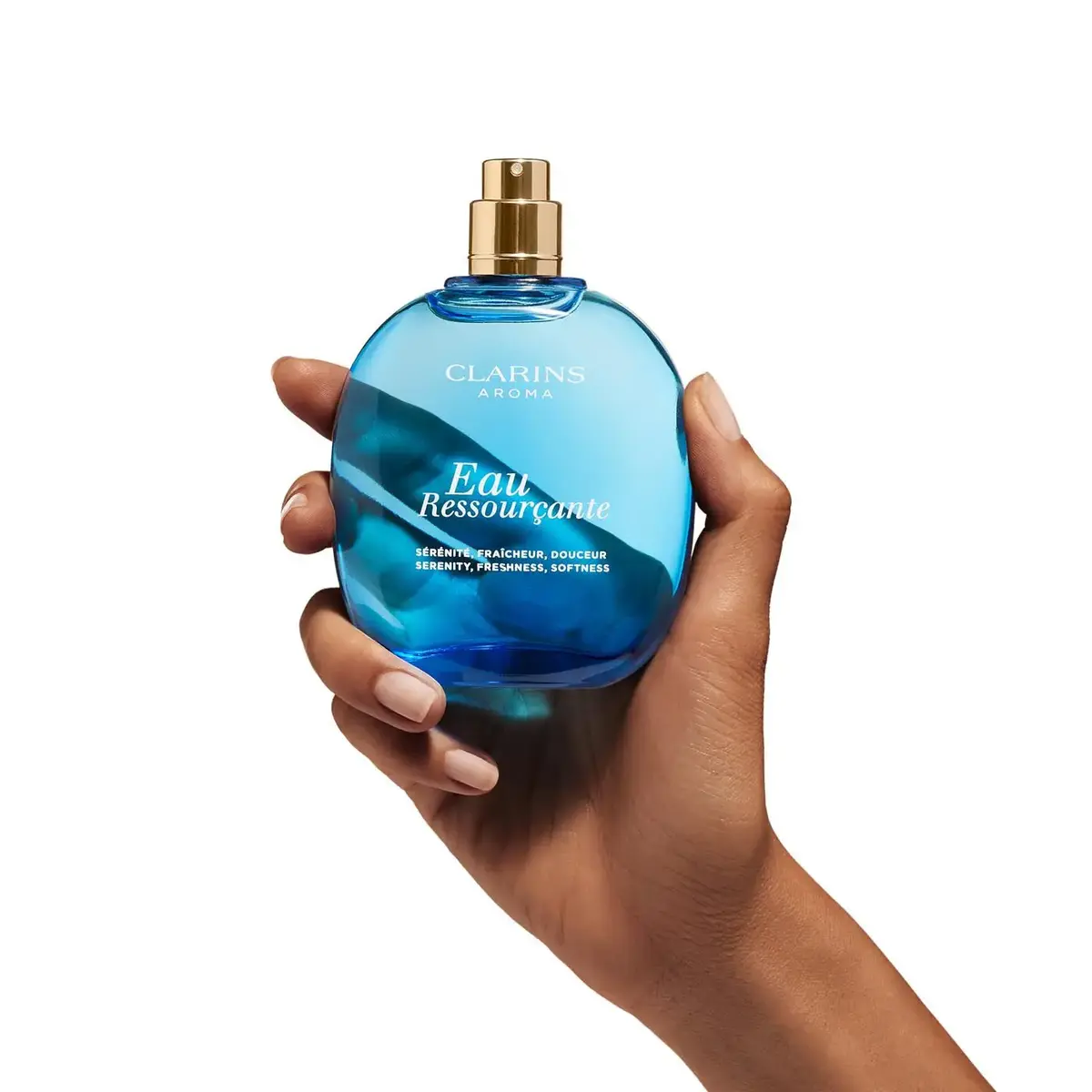 Clarins Eau Ressourçante 100 мл Photo 3
