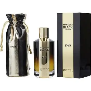 Mancera Black Prestigium EDP 120ml
