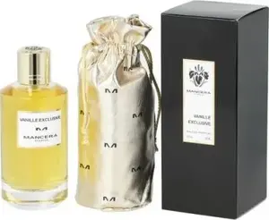 Eau de Parfum Mancera Vanille Exclusive 120 ml — Mancera K-3L-303-B7