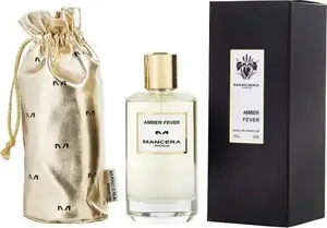 Eau de Parfum Mancera Amber Fever 120 ml — Mancera N-OL-303-B7