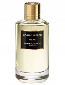 Eau de Parfum Mancera Cosmic Pepper L-65-303-B7 — pikants aromāts