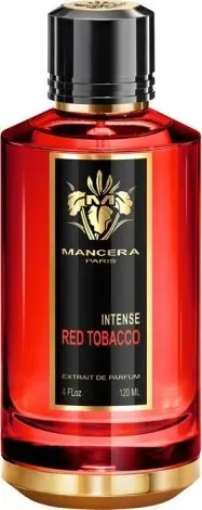 Eau de Parfum Mancera Red Tobacco