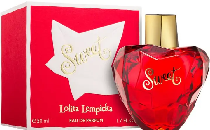 Lolita Lempicka Sweet EDP 50 ml