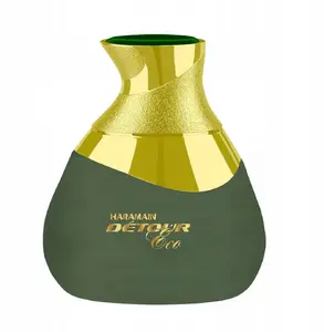 Eau de Parfum Al Haramain Detour 100 ml — unisex fragrance, 100ml bottle