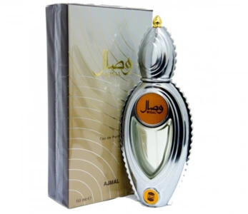Ajmal Wisal EDP 50 ml