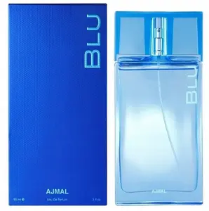 Perfume Ajmal Eau de Parfum Blu B-00-247-00 100 ml
