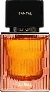 Eau de Parfum Ajmal Purely Orient Santal 100 ml