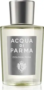 Eau de Cologne Acqua Di Parma Colonia Pura 50 мл — свежий цитрусовый аромат