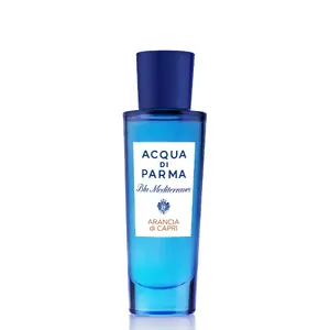 Acqua di Parma Blu Mediterraneo Arancia di Capri 30 мл Унисекс