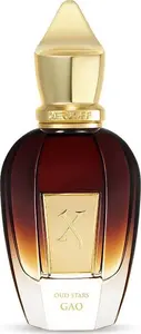 Eau de Parfum XERJOFF Oud Stars Gao 50 ml - universāls aromāts, 50 ml