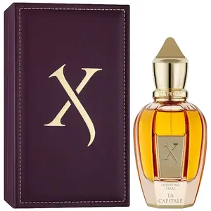 Xerjoff La Capitale Parfum 50ml