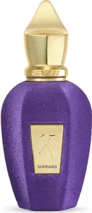 Eau de Parfum XERJOFF Soprano N-U5-303-50 50 ml