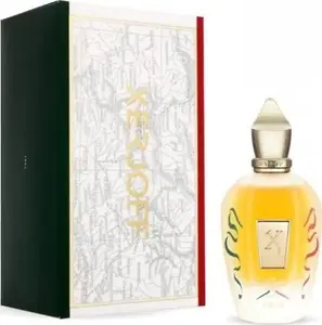 Eau de Parfum XERJOFF Decas 1861 U-GV-303-B1 – designer fragrance, 100 ml