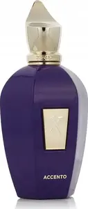 Eau de Parfum XERJOFF Accento N-U3-303-B1 100 мл
