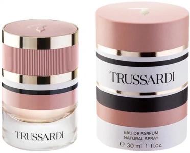 Trussardi Eau De Parfum 30 ml