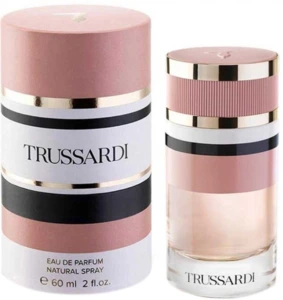 Trussardi Eau De Parfum 60 ml