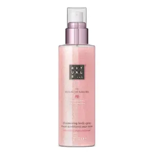 Body Spray Rituals The Ritual of Sakura 150 ml Women