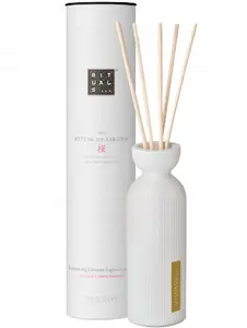 Reed Diffuser Rituals Mini Fragrance Sticks B-27-442-00 Cherry Blossom, travel-size scent