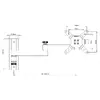 Wall Bracket Techly ICA-LCD 104 Photo 3