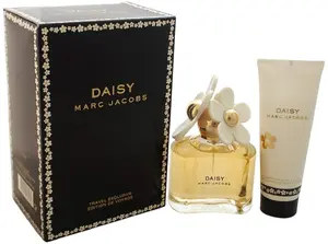 Eau de Toilette gift set Marc Jacobs Daisy 50 ml (B-22-827-00)