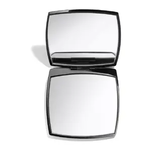 Mirror CHANEL Miroir Double Facettes Square Black C-CH-105-01