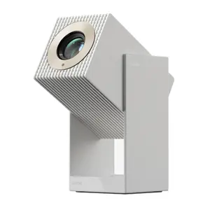 Проектор WANBO Cube 2 Pro 500 ANSI Android TV 11 Photo 1