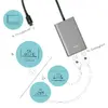 i-tec Thunderbolt 3 Dual DP Video Adapter Photo 3