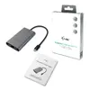i-tec Thunderbolt 3 Dual DP Video Adapter Photo 4