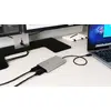 i-tec Thunderbolt 3 Dual DP Video Adapter Photo 6