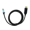 i-tec USB-C DisplayPort Кабель Адаптер 4K 60Hz Photo 3