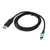 i-tec USB-C DisplayPort Кабель Адаптер 4K 60Hz Photo 4