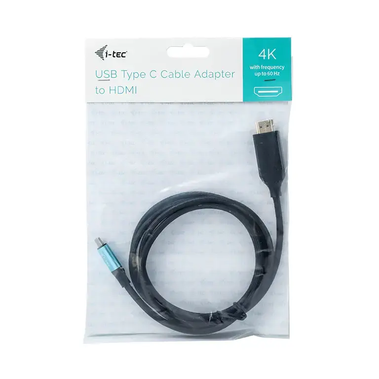 USB-C HDMI адаптер i-tec 4K 60Hz Photo 5
