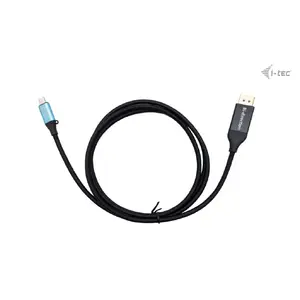 i-tec USB-C DisplayPort Bi-Directional Cable Adapter 8K 150cm