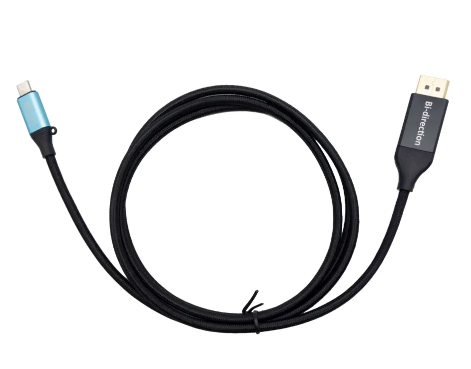 i-tec USB-C DisplayPort двунаправленный адаптер Photo 4
