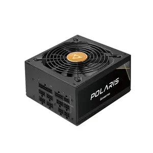 Блок питания Chieftec Polaris 1250W 20+4 pin ATX Черный
