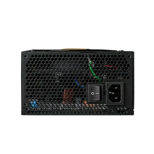 Блок питания Chieftec Polaris 1250W Photo 3