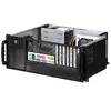 Server Chassis Techly I-CASE MP-P4HX-BLK6 Photo 2