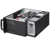 Server Chassis Techly I-CASE MP-P4HX-BLK6 Photo 5