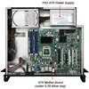 Server Chassis Techly I-CASE MP-P4HX-BLK6 Photo 6