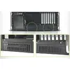 Server Chassis Techly I-CASE MP-P4HX-BLK6 Photo 7