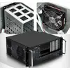 Server Chassis Techly I-CASE MP-P4HX-BLK6 Photo 8