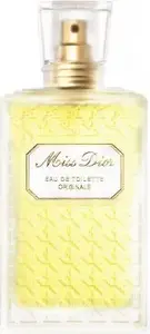 Eau de Toilette DIOR Miss Dior Originale спрей 100 мл — цветочная композиция