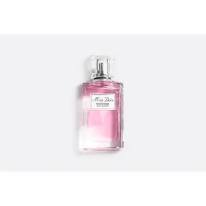 Тонкий спрей для тела Dior Miss Silky 100 мл для женщин Универсальная кожа