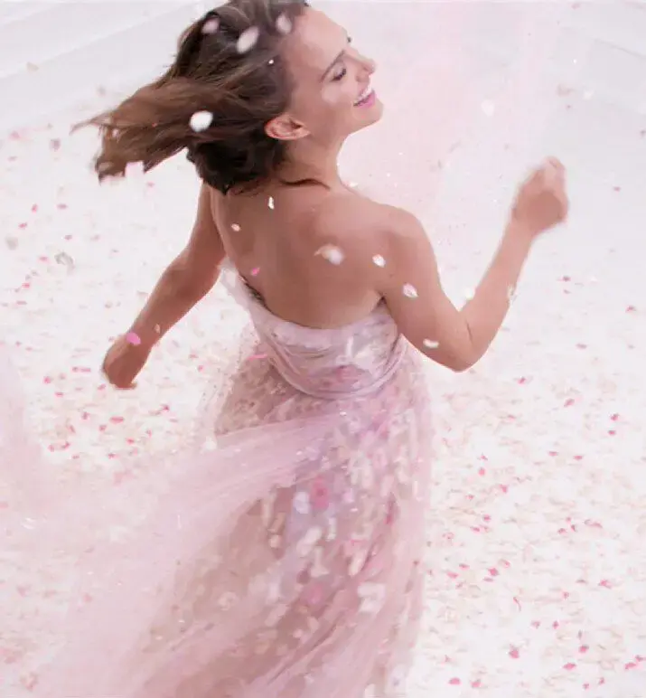 Тонкий спрей для тела Dior Miss Silky 100 мл Photo 3