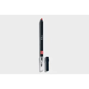 Dior Contour 080 Red smile Lūpu kontūras zīmulis Sarkana smaids Sievietēm